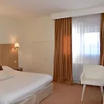 The Originals City, Chantecler, Hotel Le Mans