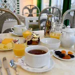 Hotel The Originals City, Chantecler,