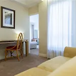 Hotel The Originals City, Chantecler, Le Mans