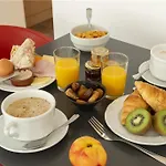 The Originals City, Chantecler, 3* Le Mans