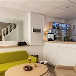 The Originals City, Chantecler, Hotel