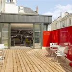 The Originals City, Chantecler, Hotel 3*