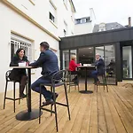 The Originals City, Chantecler, Hotel 3*