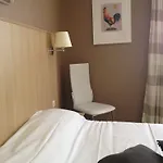 Hotel The Originals City, Chantecler,
