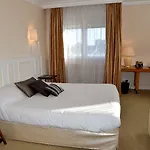 The Originals City, Chantecler, Hotel