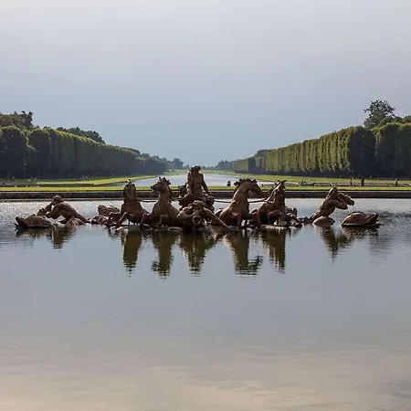 Отель The Originals City, Chantecler, Ле-Ман