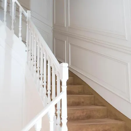 호텔 The Originals City, Chantecler,