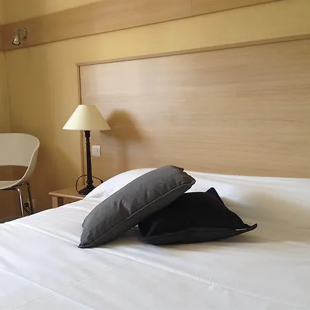 Szálloda The Originals City, Chantecler, 3*