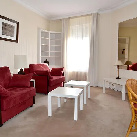 호텔 The Originals City, Chantecler, 르망