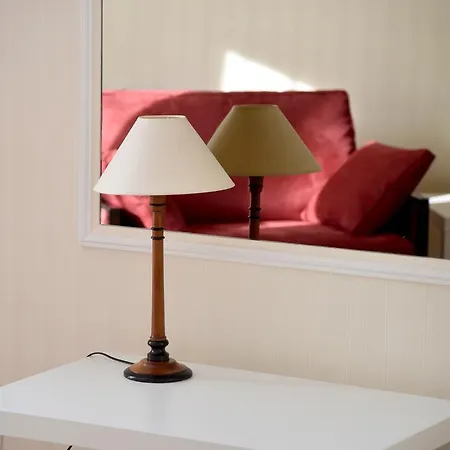 The Originals City, Chantecler, 3* 르망