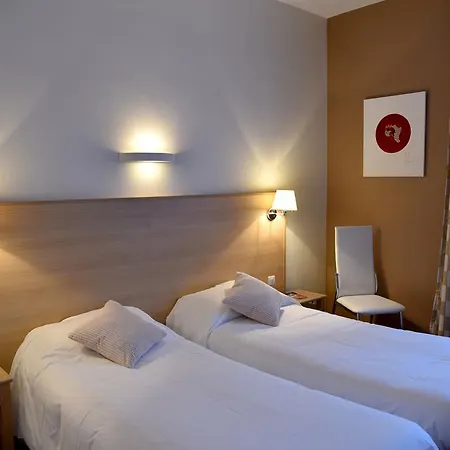 The Originals City, Chantecler, Le Mans