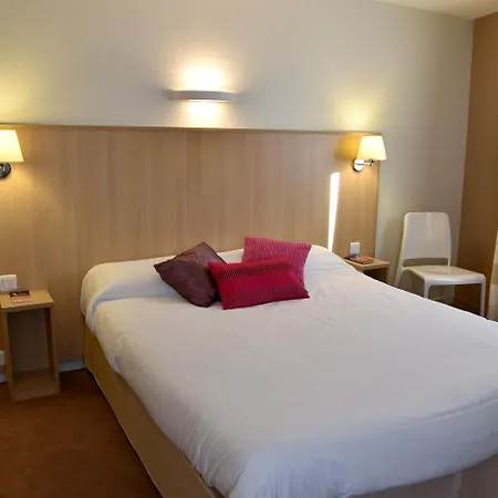 The Originals City, Chantecler, 3* Le Mans