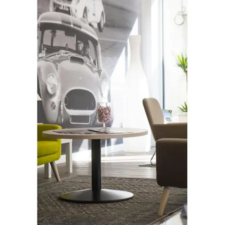 The Originals City, Chantecler, 3* Le Mans