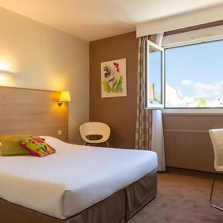 The Originals City, Chantecler,