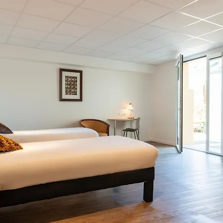 The Originals City, Chantecler, Le Mans