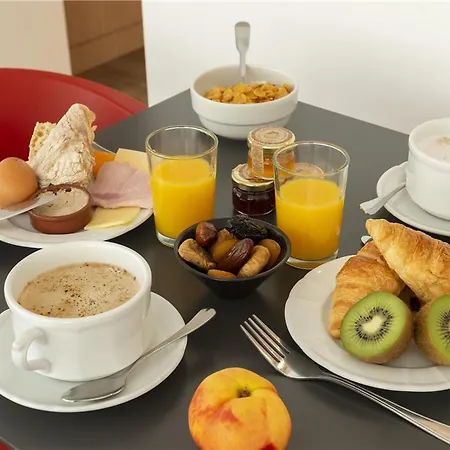 The Originals City, Chantecler, 3* Le Mans