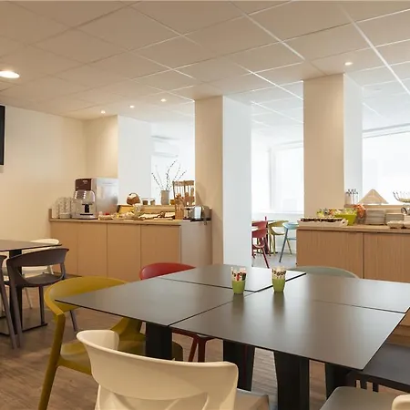 The Originals City, Chantecler,