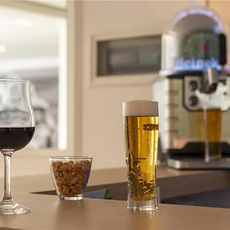 The Originals City, Chantecler, 호텔 3*