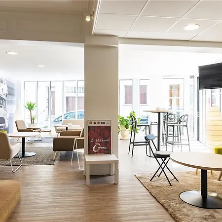 The Originals City, Chantecler, 3* Le Mans