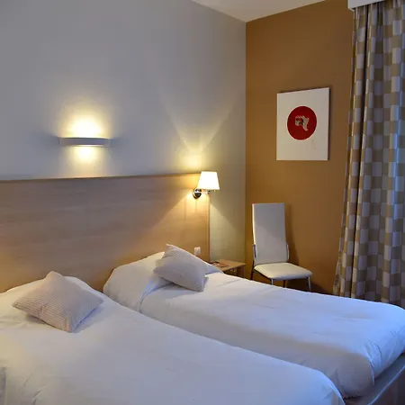 The Originals City, Chantecler, Le Mans