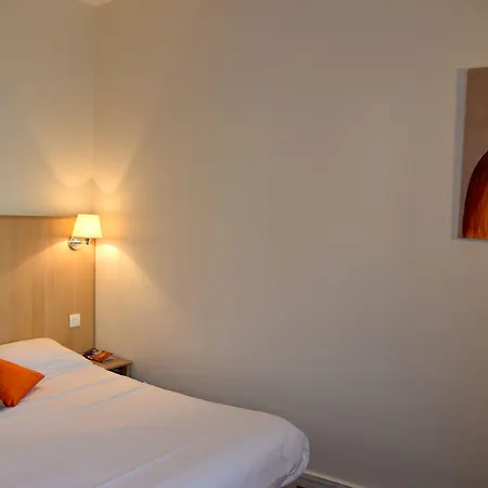 Hotel The Originals City, Chantecler, Le Mans
