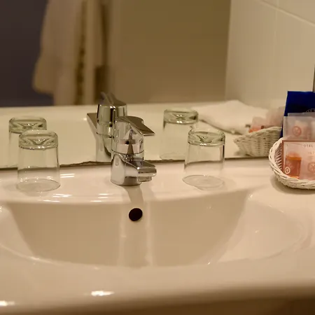 The Originals City, Chantecler, 르망