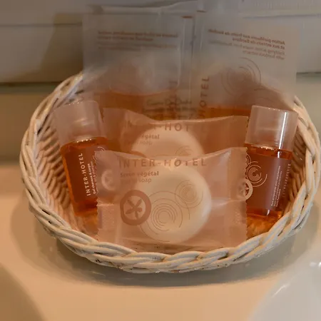 The Originals City, Chantecler, 3* Le Mans