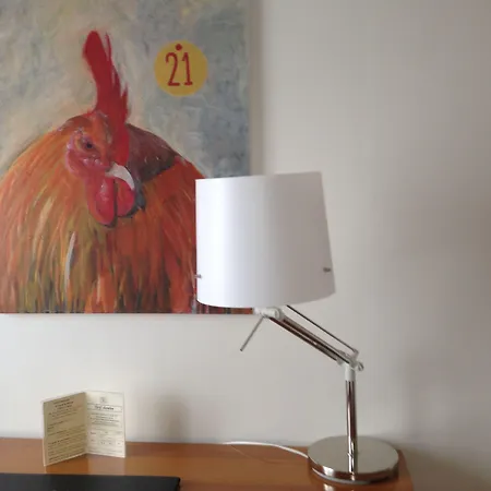 The Originals City, Chantecler,