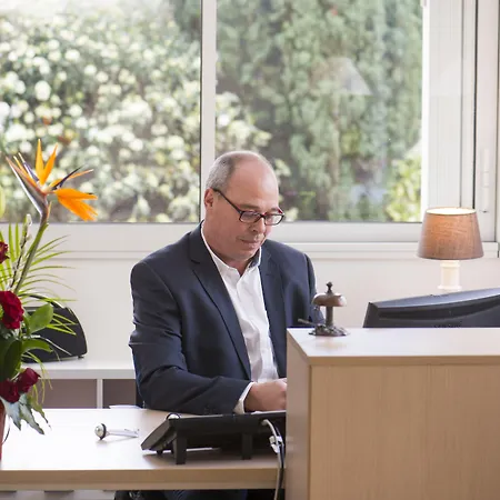 The Originals City, Chantecler, Le Mans