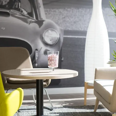 The Originals City, Chantecler, Le Mans