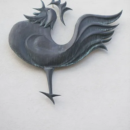 호텔 The Originals City, Chantecler,