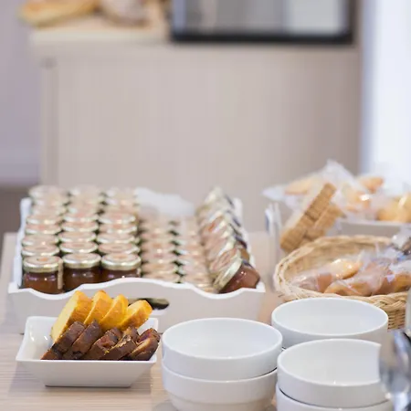 The Originals City, Chantecler, 르망