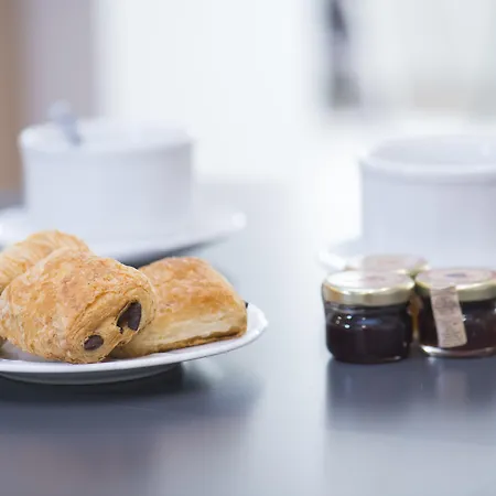 The Originals City, Chantecler,