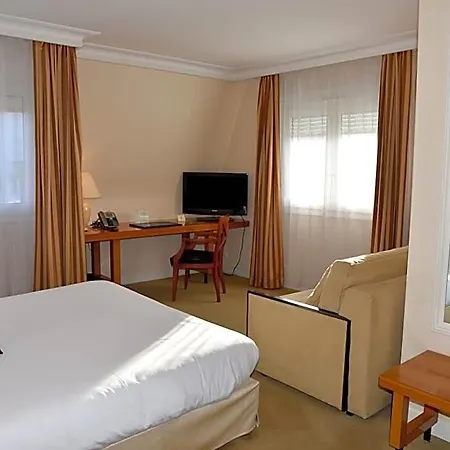 מלון The Originals City, Chantecler, 3*