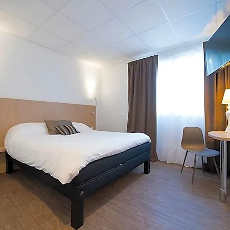 מלון The Originals City, Chantecler, 3*