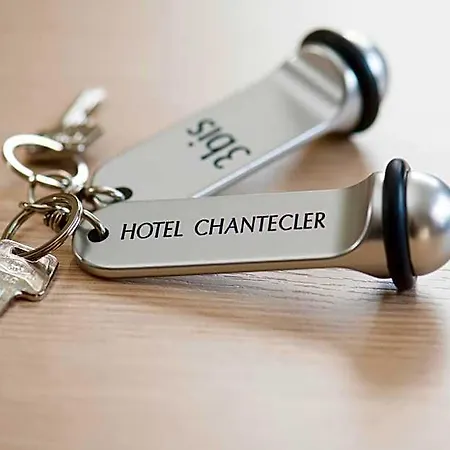 The Originals City, Chantecler,