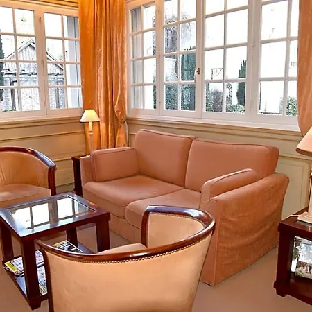 The Originals City, Chantecler, מלון 3*