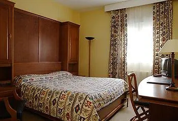The Originals City, Chantecler, 3* Le Mans