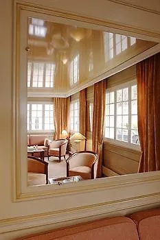 Hotell The Originals City, Chantecler,