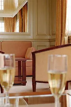 Hotell The Originals City, Chantecler,