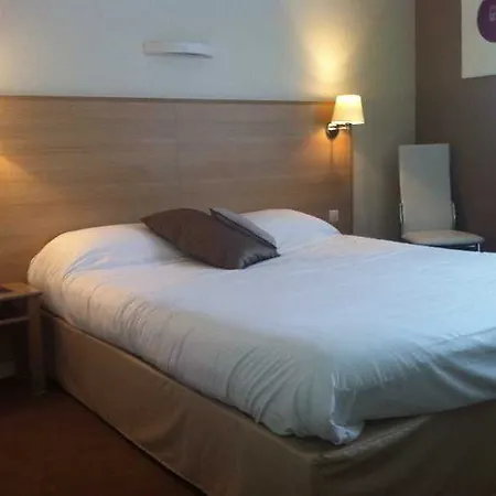 The Originals City, Chantecler, Szálloda 3*