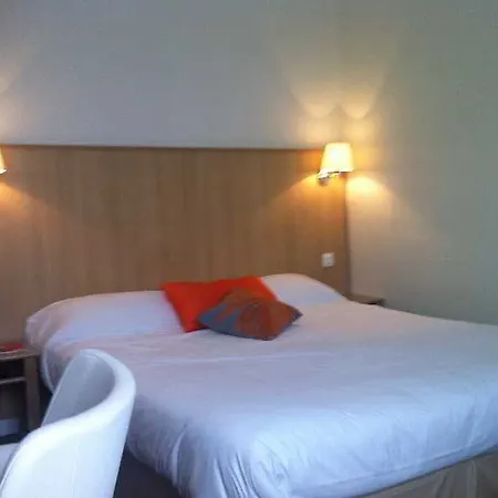 The Originals City, Chantecler, 르망