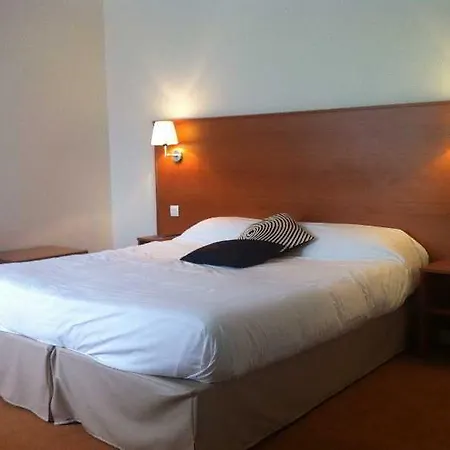The Originals City, Chantecler, 3* Le Mans
