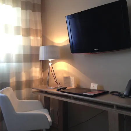Hotell The Originals City, Chantecler,