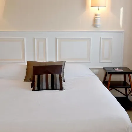 The Originals City, Chantecler, 3* Le Mans