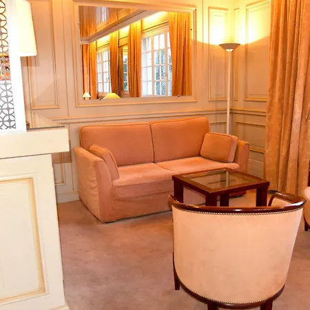 The Originals City, Chantecler, 3* Ле-Ман