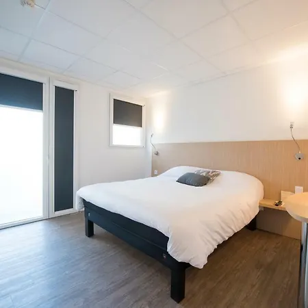 The Originals City, Chantecler, Hotel 3*