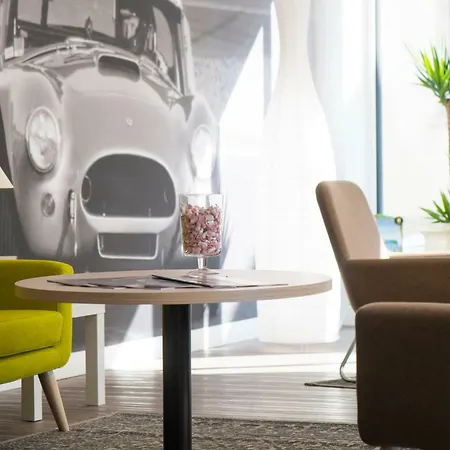 The Originals City, Chantecler, 3*