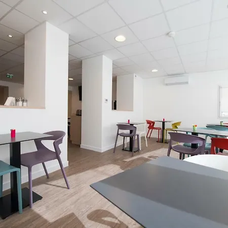 Hotell The Originals City, Chantecler, 3*
