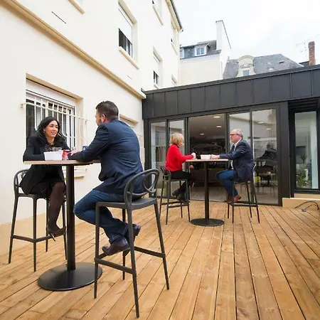 The Originals City, Chantecler, 3*